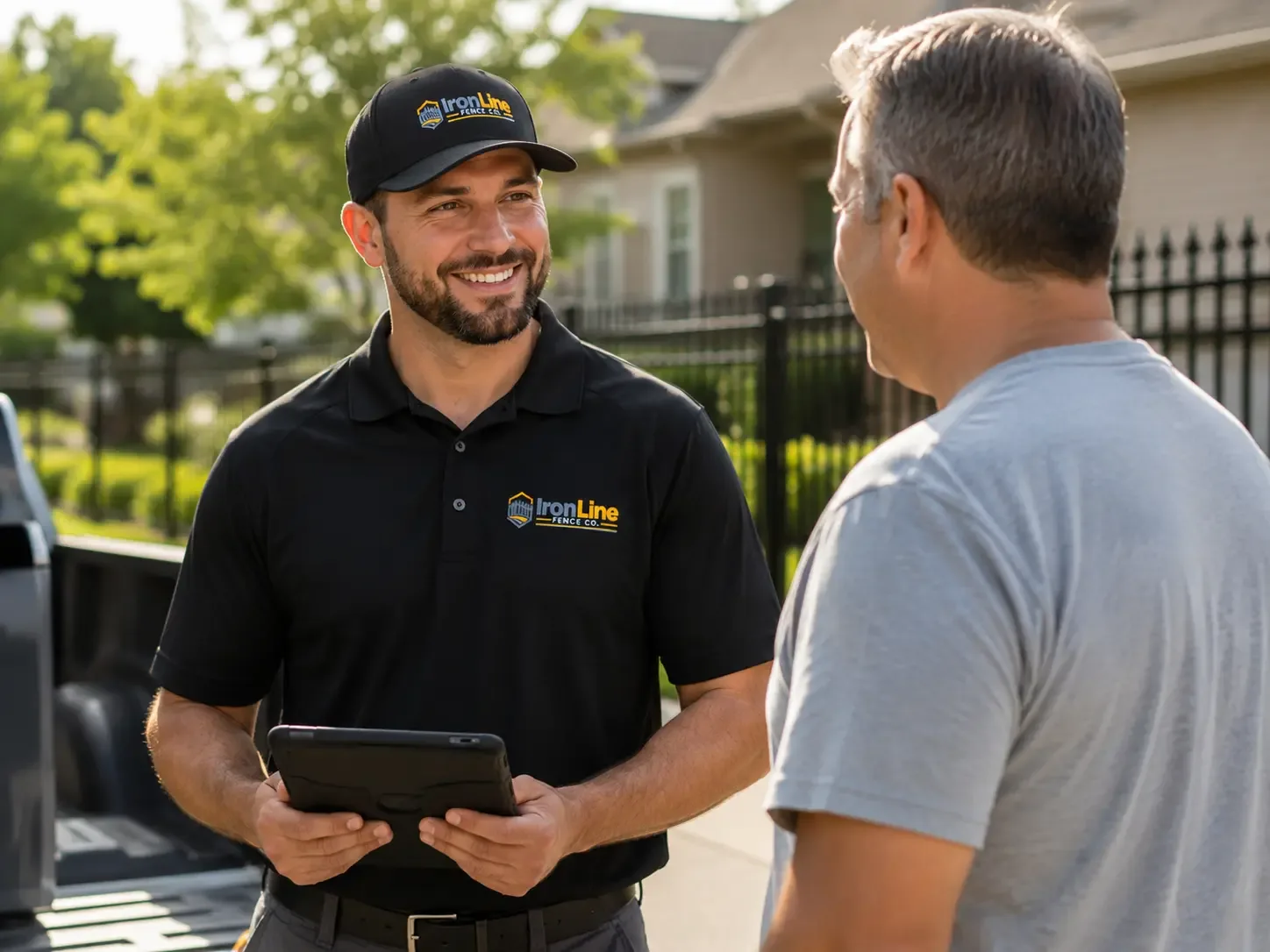 Metal Fence Installation Torrance, PA FAQs